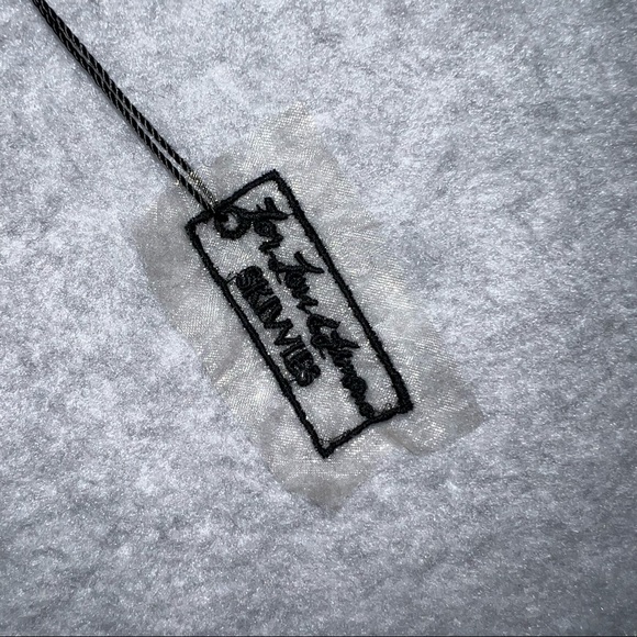 For Love And Lemons High Roller Latex Top Womens Sz Large - Picture 3 of 10